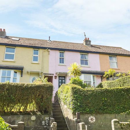 3 Top View Cottages Salcombe Luaran gambar