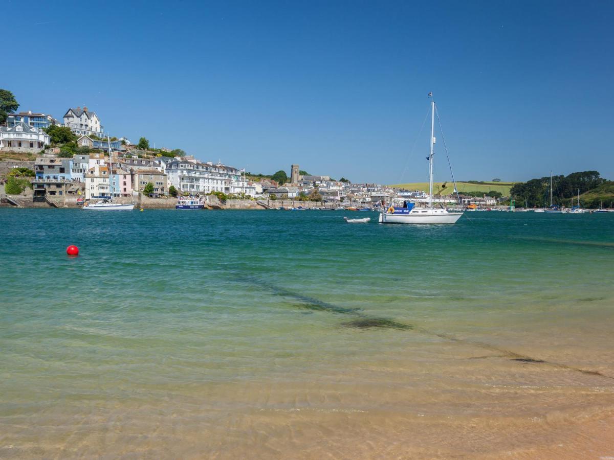3 Top View Cottages Salcombe Luaran gambar