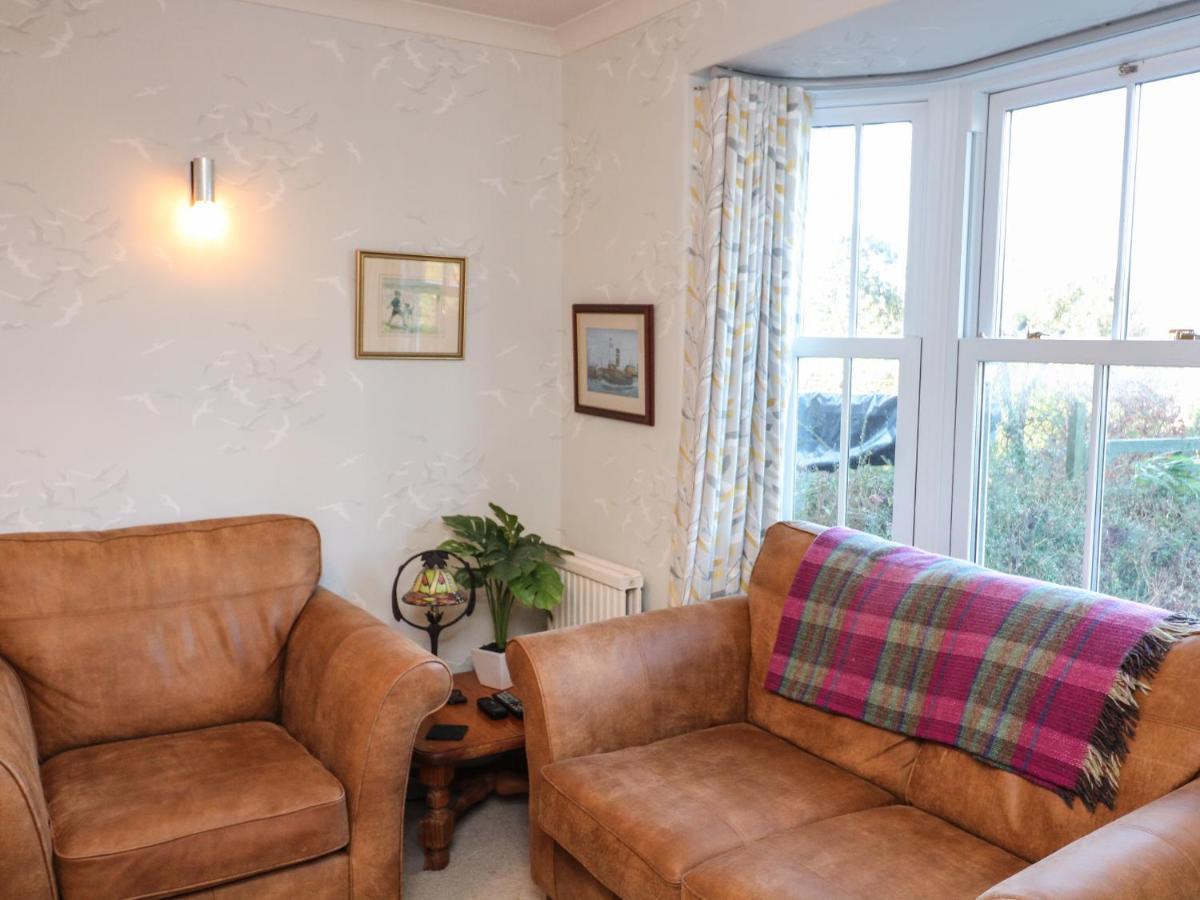 3 Top View Cottages Salcombe Luaran gambar