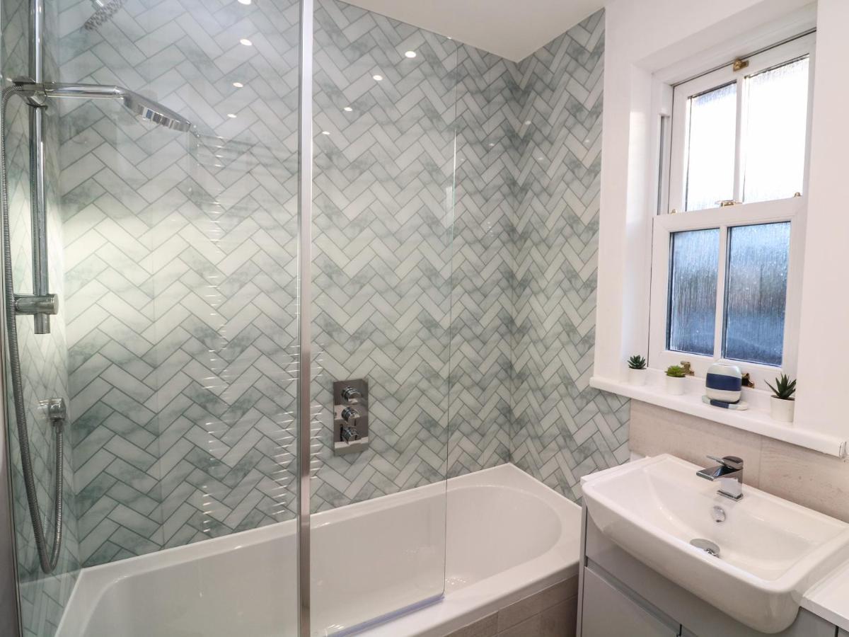 3 Top View Cottages Salcombe Luaran gambar
