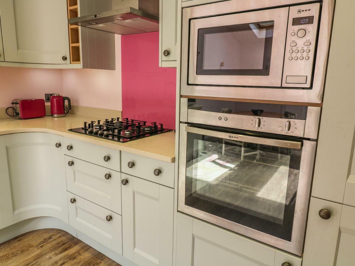 3 Top View Cottages Salcombe Luaran gambar