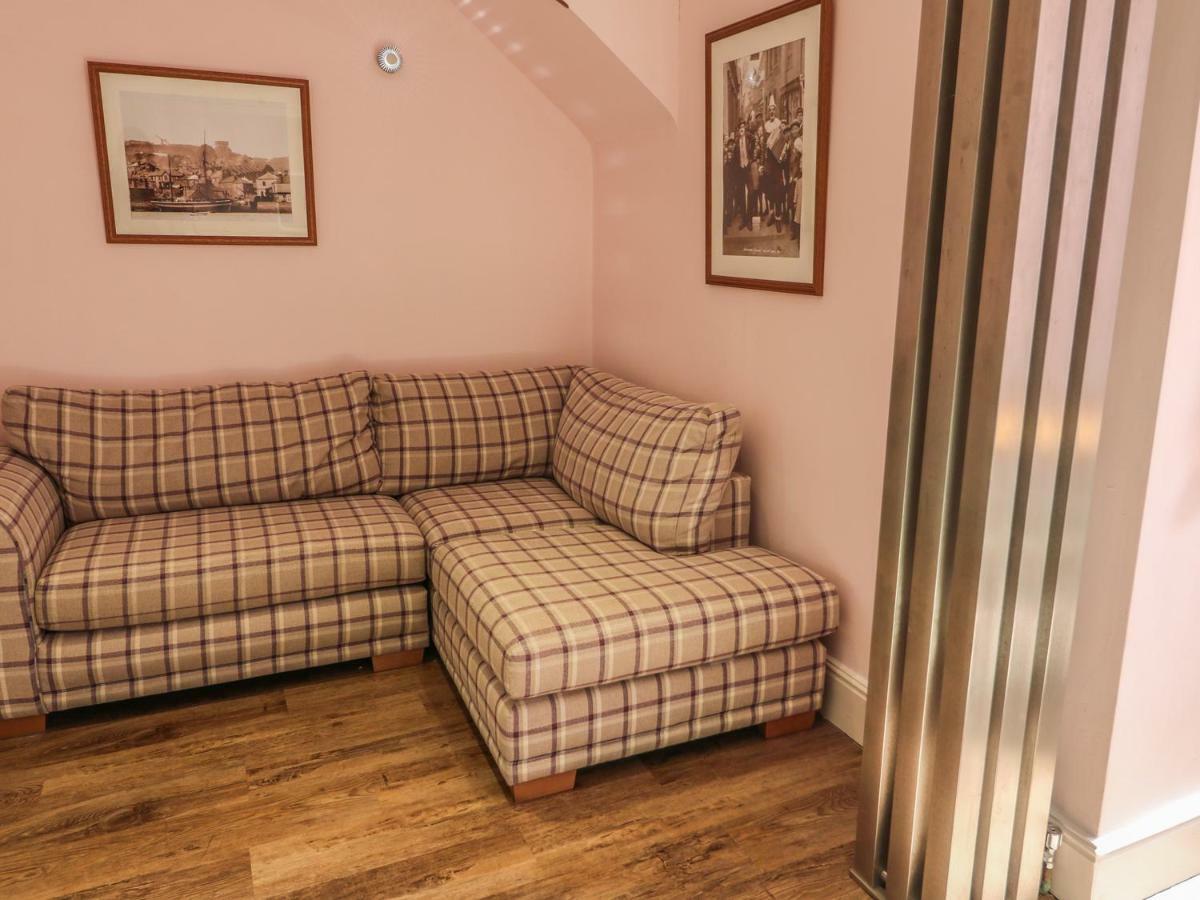 3 Top View Cottages Salcombe Luaran gambar