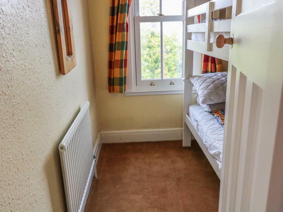 3 Top View Cottages Salcombe Luaran gambar