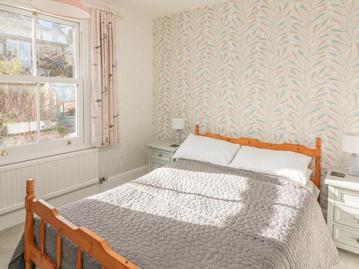 3 Top View Cottages Salcombe Luaran gambar