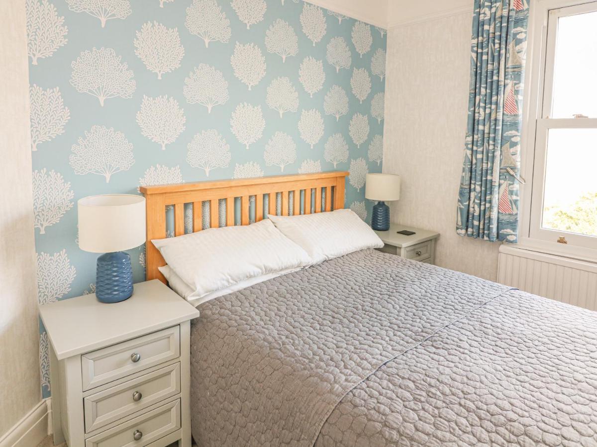 3 Top View Cottages Salcombe Luaran gambar
