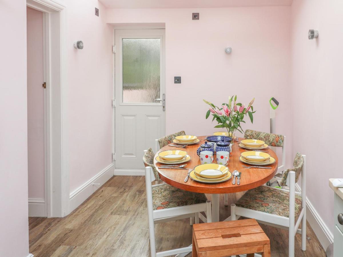 3 Top View Cottages Salcombe Luaran gambar