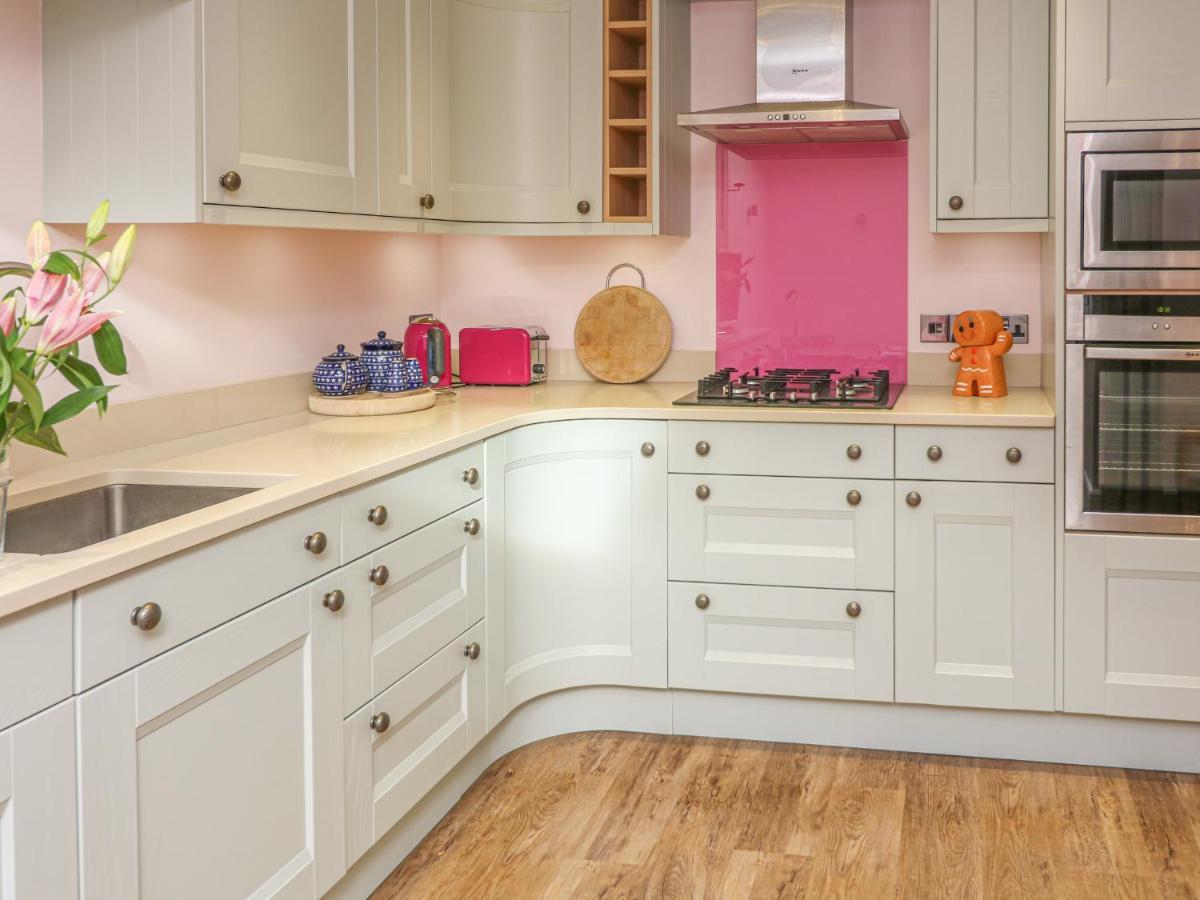 3 Top View Cottages Salcombe Luaran gambar